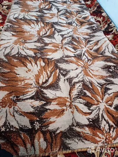 Ковры и паласы бу