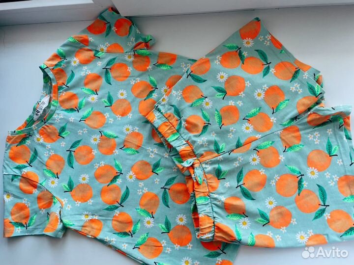 Костюм для девочки