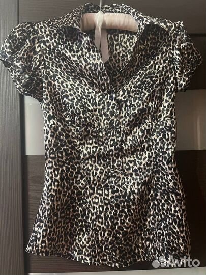 Блузка женская 40