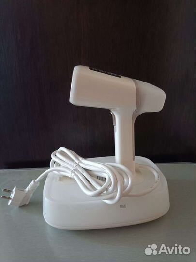 Ручной отпариватель polaris PGS 2277c