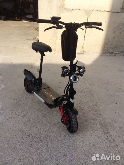 Ремонт электросамокатов электротранспорта