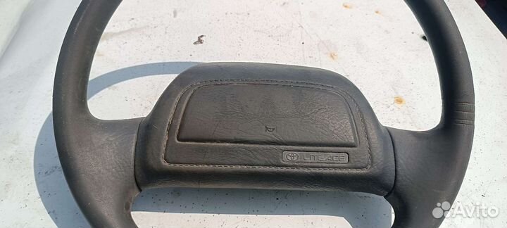 Руль toyota Таун айс