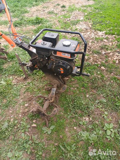 Мотоблок бу