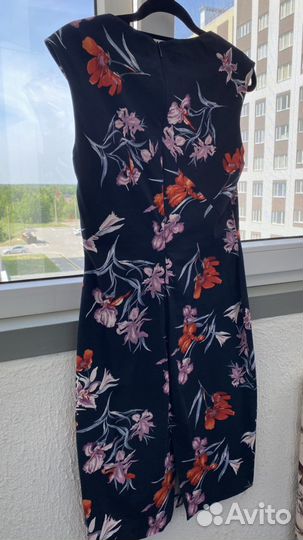 Летний сарафан