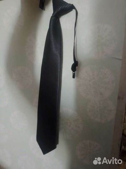 Галстук для мальчика