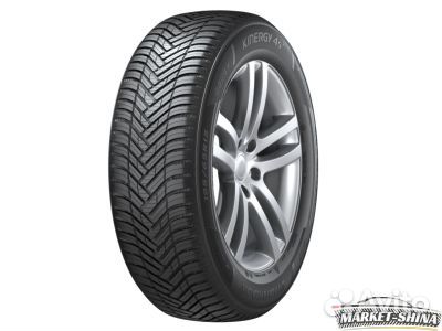 Hankook Kinergy 4S2 H750 195/55 R16 87V