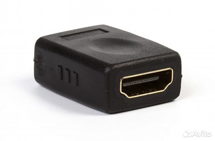 Переходники hdmi в ассортименте