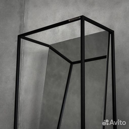 Зеркало дизайнерское