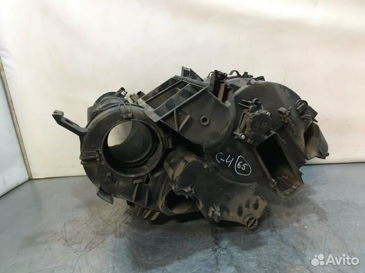 Корпус печки Citroen C4 EP6 2008