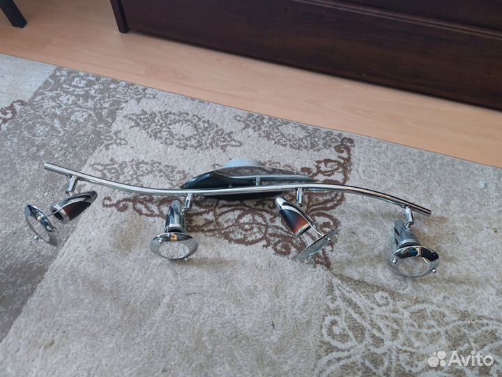 Светильник потолочный
