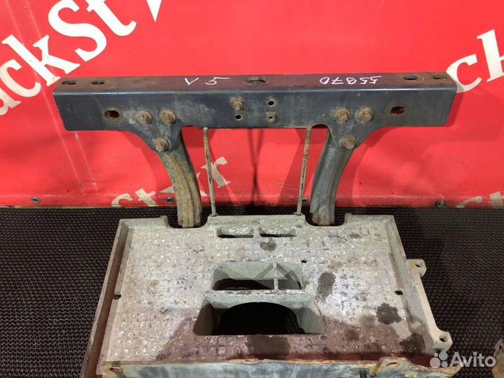 Ящик акб Volvo FH, Volvo FM