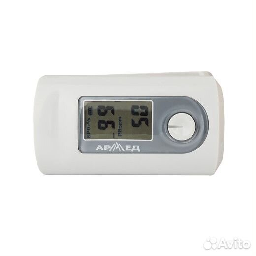 Пульсоксиметр медицинский «Armed» YX200