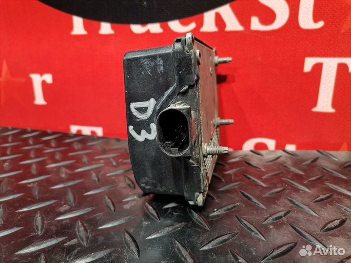 Блок управления Distronic Daf XF106