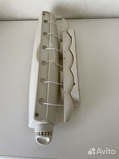 Сушка для белья настенная Gimi