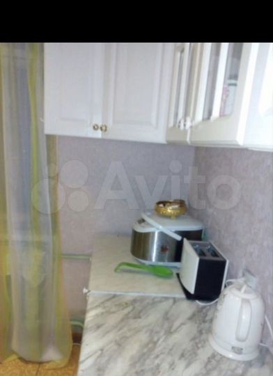 Комната 10 м² в 3-к., 5/5 эт.