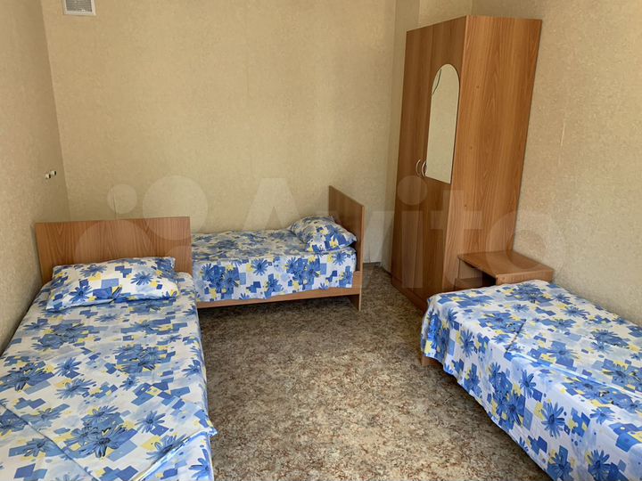 Комната 14 м², 1/2 эт.