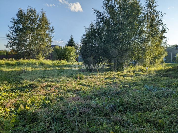 Участок 12 сот. (СНТ, ДНП)