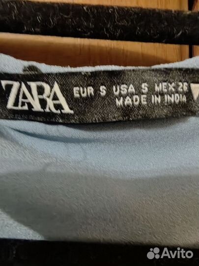 Платье Zara