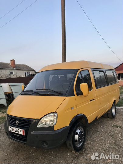 Запчасти б/у Газель 3302. Авторазборка Газель