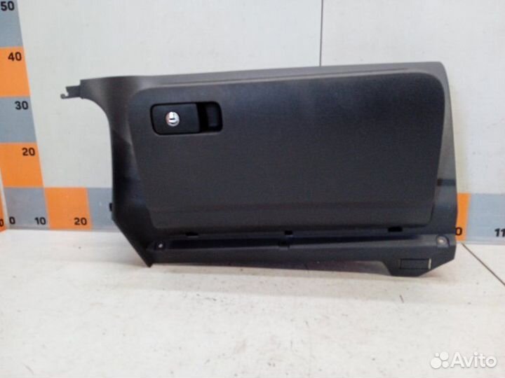 Бардачок Volkswagen Jetta 5 1.6 2009