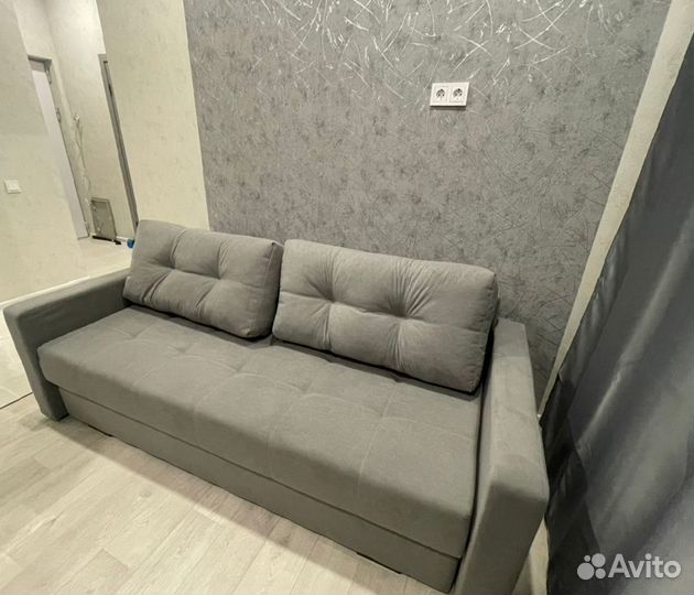 Диван-Еврокнижка от фабрики производителя