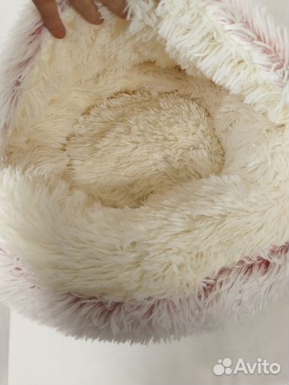 Лежанка для собак