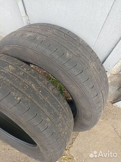 Continental ContiPremiumContact 195/65 R15