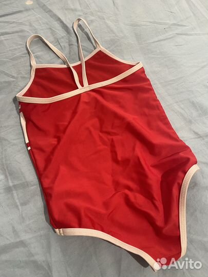 Купальник для девочки