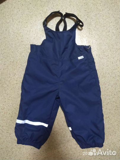 Штанишки для мальчика