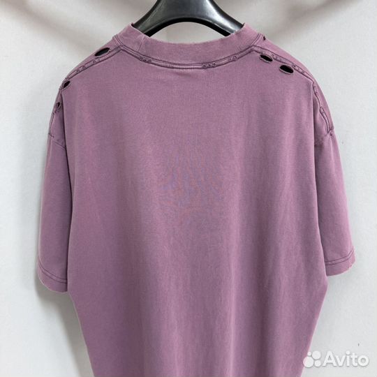 Футболка мужская Balenciaga премиум