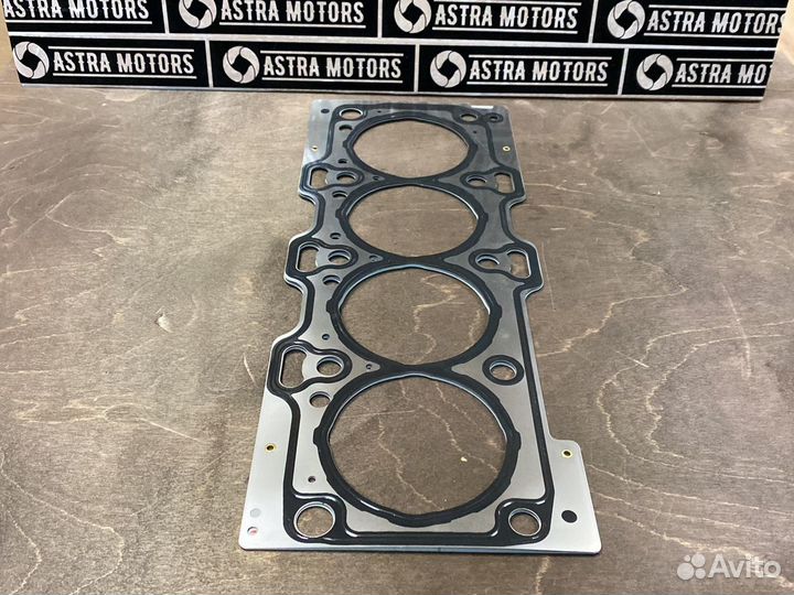 Прокладка гбц Cummins 2.8 Газель оригинал