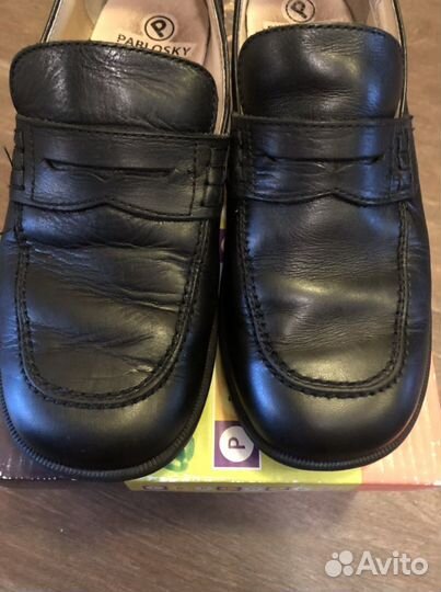 Туфли для школы