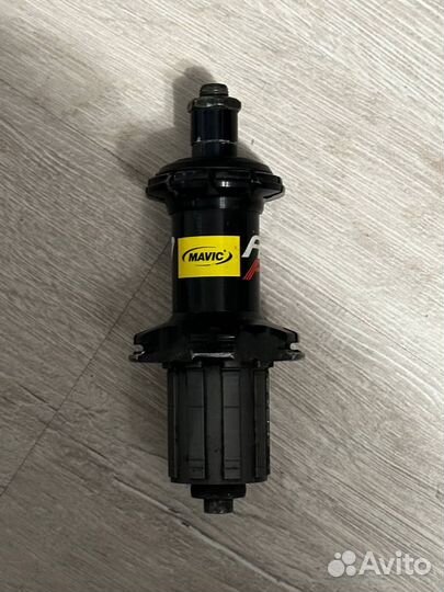 Втулки мавик mavic aksium race