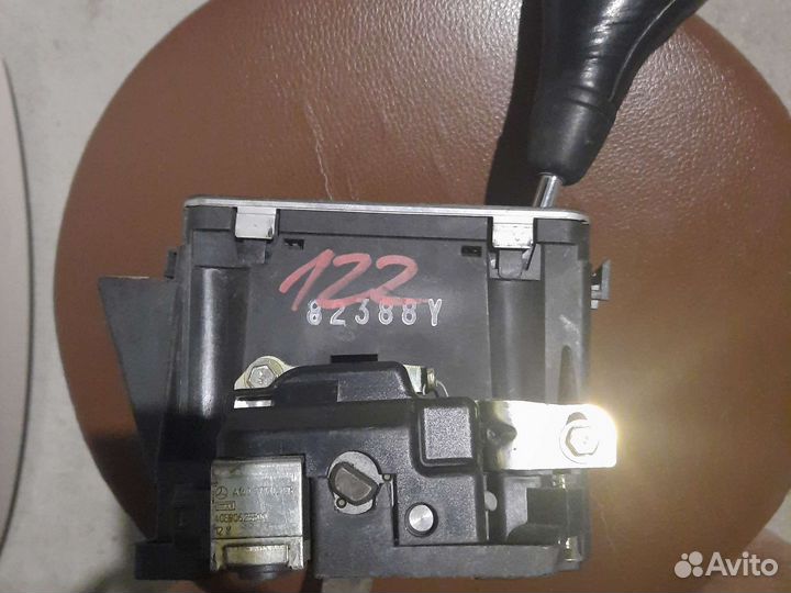 Селектор АКПП mercedes w210