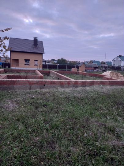 Участок 12 сот. (ИЖС)