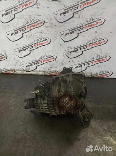 Редуктор chevrolet cadillac GMC escalade silverado