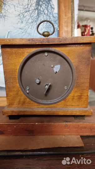 Часы механические СССР Маяк