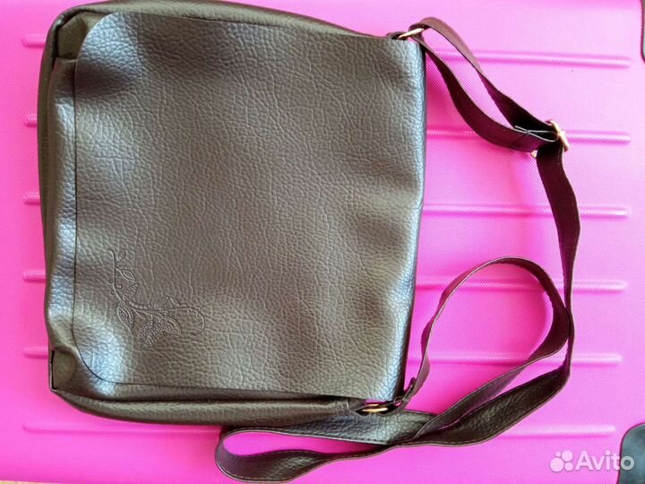 Сумка женская через плечо