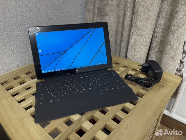 Планшет с клавиатурой на Windows купить в Санкт-Петербурге ...