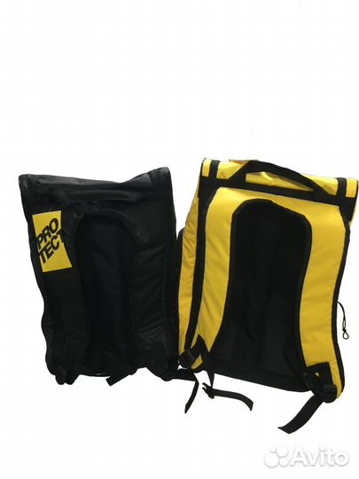 Сумка-рюкзак для ботинок беговых лыж., одежды