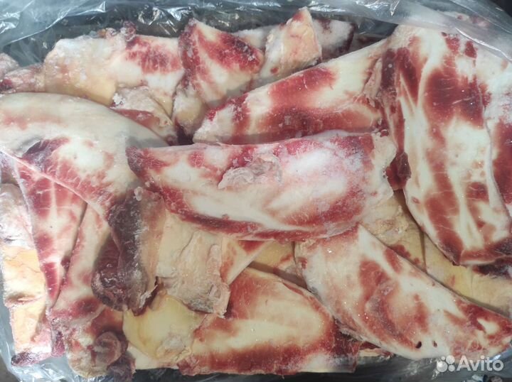 Мясо для собак и кошек