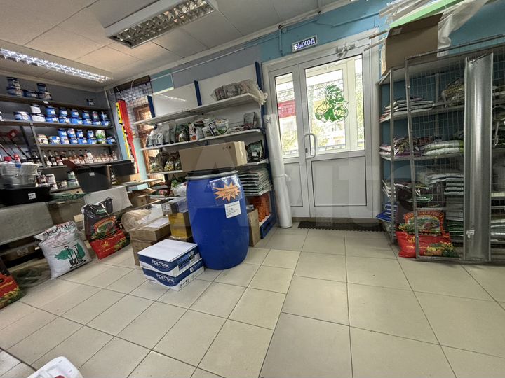 Свободного назначения, 78 м²