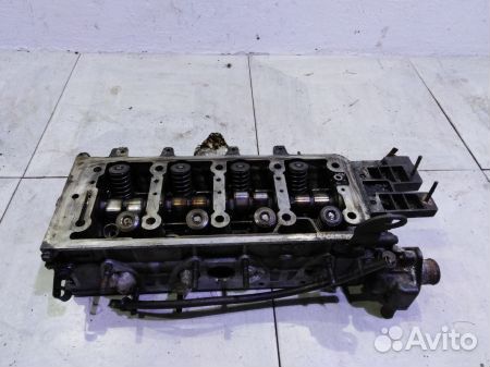 Головка блока