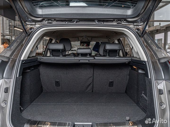 Belgee X70 1.5 AMT, 2024