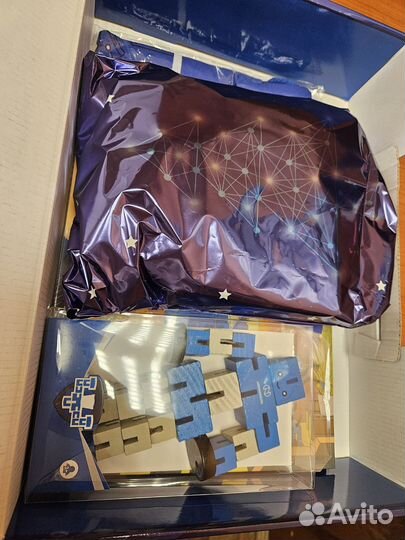 Новогодний подарок