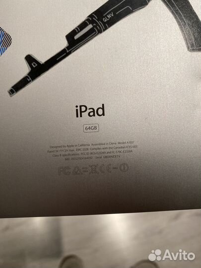iPad 1