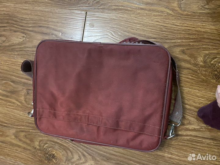 Сумка для ноутбука