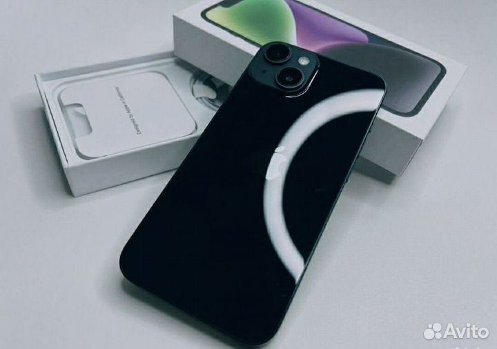 iPhone 14, 128 ГБ