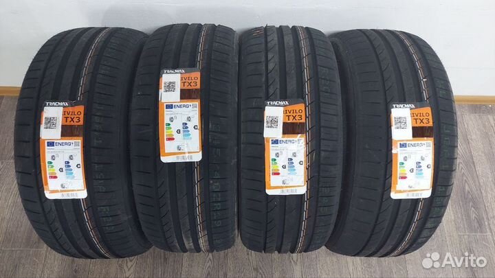 Летние колеса на BMW бмв X3 серии G01 R21