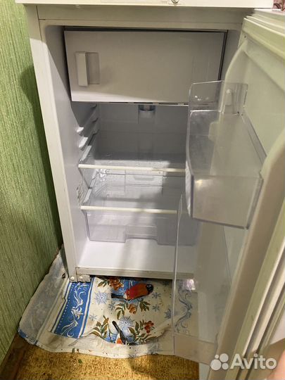 Холодильник бу